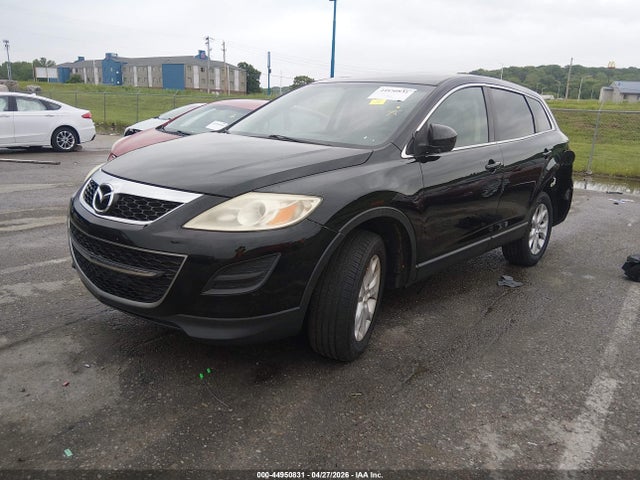 Aukcja sprzedaży 2011 Mazda Cx-9 Touring, vin: JM3TB2CA2B0330692, numer aukcji: 44950831