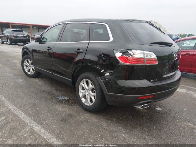 Aukcja sprzedaży 2011 Mazda Cx-9 Touring, vin: JM3TB2CA2B0330692, numer aukcji: 44950831