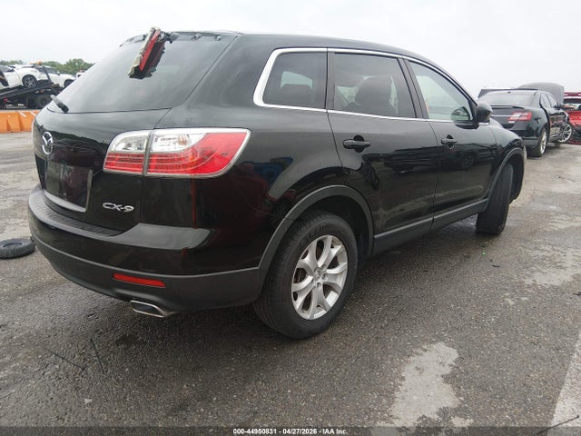 Aukcja sprzedaży 2011 Mazda Cx-9 Touring, vin: JM3TB2CA2B0330692, numer aukcji: 44950831