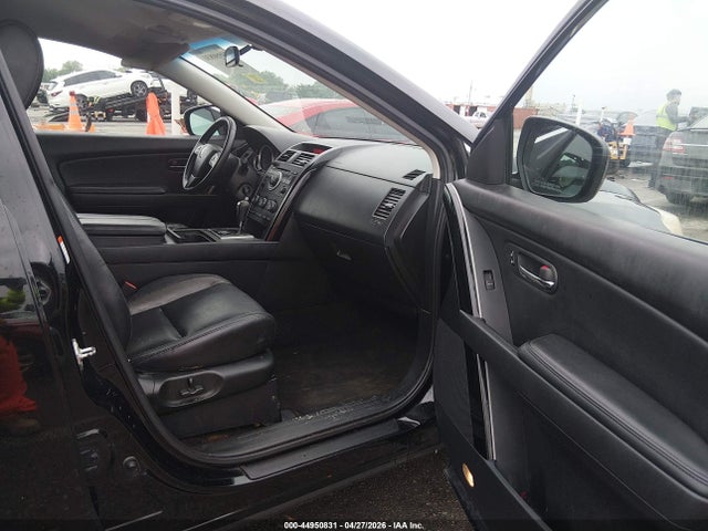 Aukcja sprzedaży 2011 Mazda Cx-9 Touring, vin: JM3TB2CA2B0330692, numer aukcji: 44950831