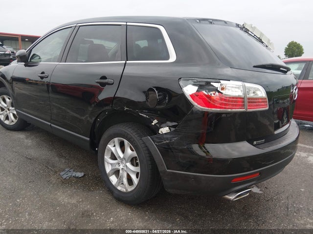 Aukcja sprzedaży 2011 Mazda Cx-9 Touring, vin: JM3TB2CA2B0330692, numer aukcji: 44950831