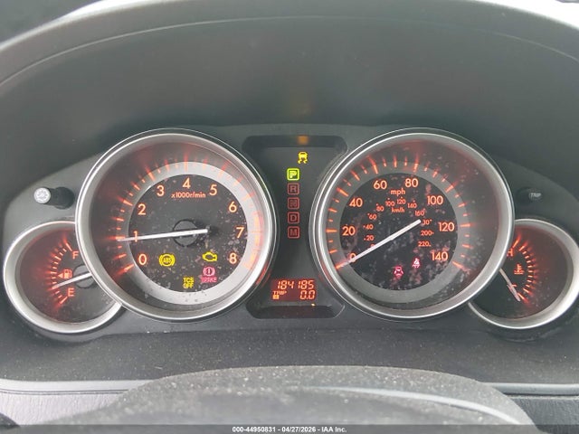 Aukcja sprzedaży 2011 Mazda Cx-9 Touring, vin: JM3TB2CA2B0330692, numer aukcji: 44950831