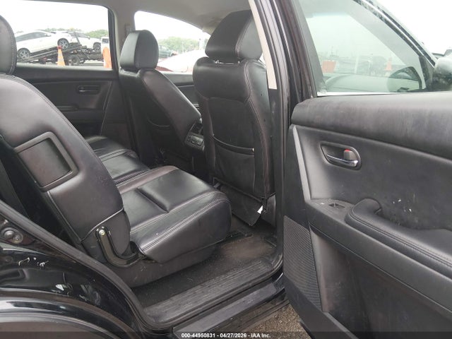 Aukcja sprzedaży 2011 Mazda Cx-9 Touring, vin: JM3TB2CA2B0330692, numer aukcji: 44950831