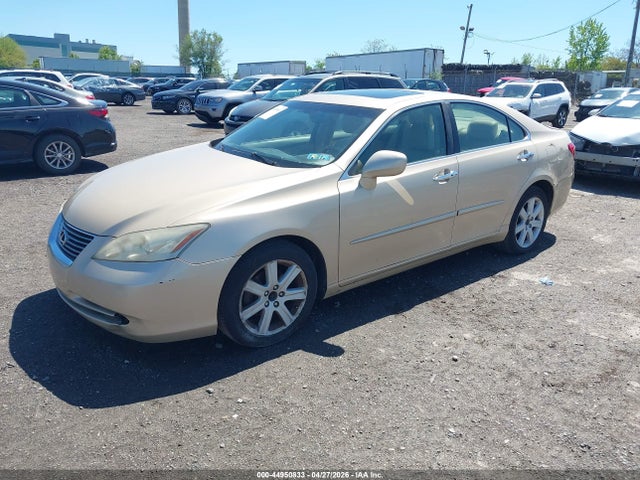 Продаж на аукціоні авто 2007 Lexus Es 350, vin: JTHBJ46GX72099263, номер лоту: 44950833