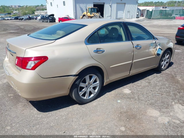 Продаж на аукціоні авто 2007 Lexus Es 350, vin: JTHBJ46GX72099263, номер лоту: 44950833
