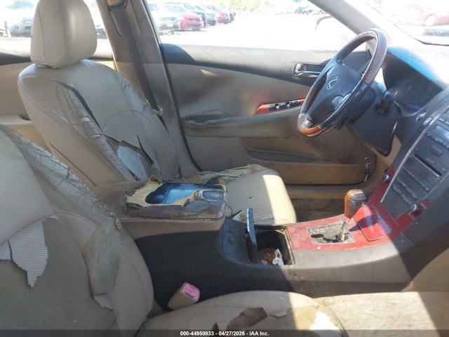 Продаж на аукціоні авто 2007 Lexus Es 350, vin: JTHBJ46GX72099263, номер лоту: 44950833
