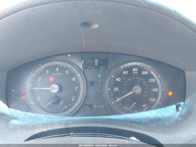 Продаж на аукціоні авто 2007 Lexus Es 350, vin: JTHBJ46GX72099263, номер лоту: 44950833