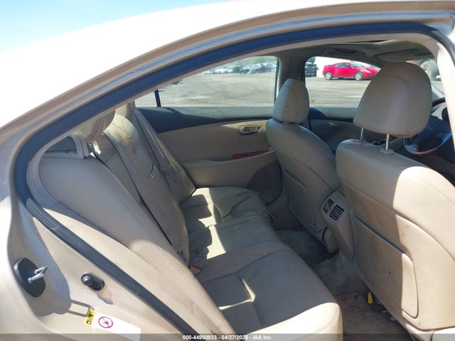 Продаж на аукціоні авто 2007 Lexus Es 350, vin: JTHBJ46GX72099263, номер лоту: 44950833