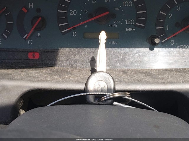 Продаж на аукціоні авто 2002 Mitsubishi Galant De, vin: 4A3AA36G12E077812, номер лоту: 44950834