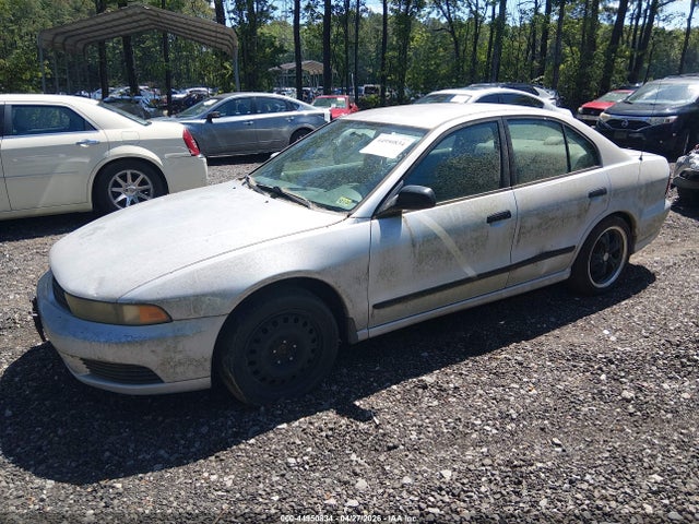 Продаж на аукціоні авто 2002 Mitsubishi Galant De, vin: 4A3AA36G12E077812, номер лоту: 44950834