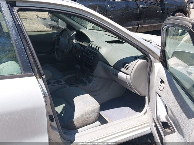 Продаж на аукціоні авто 2002 Mitsubishi Galant De, vin: 4A3AA36G12E077812, номер лоту: 44950834