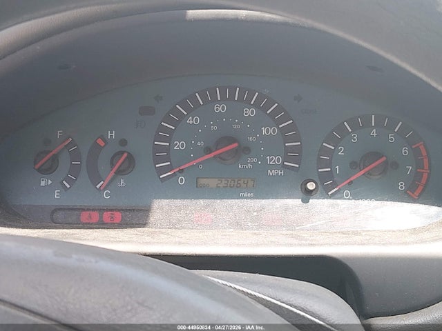 Продаж на аукціоні авто 2002 Mitsubishi Galant De, vin: 4A3AA36G12E077812, номер лоту: 44950834