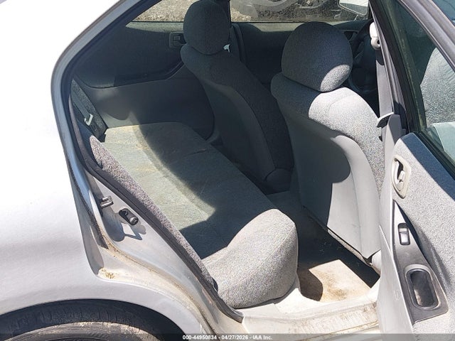 Продаж на аукціоні авто 2002 Mitsubishi Galant De, vin: 4A3AA36G12E077812, номер лоту: 44950834