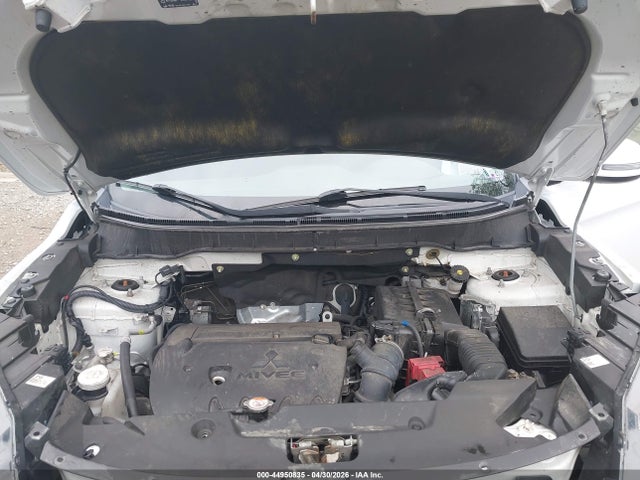Aukcja sprzedaży 2020 Mitsubishi Outlander Sport 2.0 Be Awc/2.0 Es Awc/2.0 Se Awc/2.0 Sp Awc, vin: JA4AR3AU4LU029358, numer aukcji: 44950835