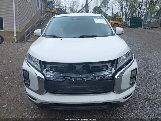 Aukcja sprzedaży 2020 Mitsubishi Outlander Sport 2.0 Be Awc/2.0 Es Awc/2.0 Se Awc/2.0 Sp Awc, vin: JA4AR3AU4LU029358, numer aukcji: 44950835