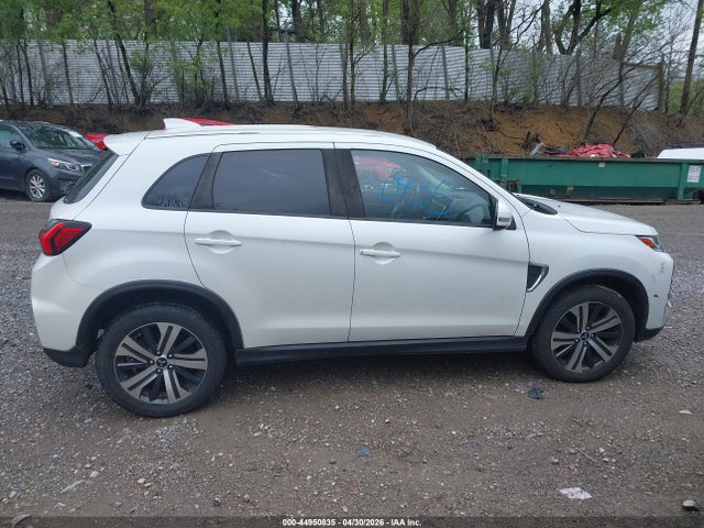 Aukcja sprzedaży 2020 Mitsubishi Outlander Sport 2.0 Be Awc/2.0 Es Awc/2.0 Se Awc/2.0 Sp Awc, vin: JA4AR3AU4LU029358, numer aukcji: 44950835