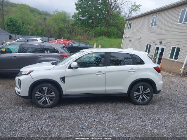 Aukcja sprzedaży 2020 Mitsubishi Outlander Sport 2.0 Be Awc/2.0 Es Awc/2.0 Se Awc/2.0 Sp Awc, vin: JA4AR3AU4LU029358, numer aukcji: 44950835