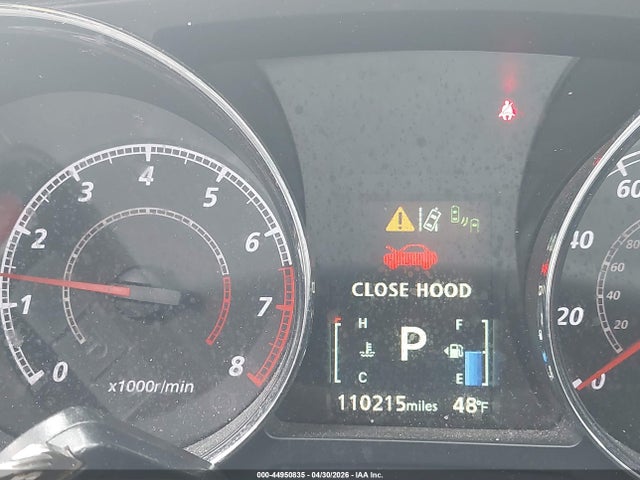 Aukcja sprzedaży 2020 Mitsubishi Outlander Sport 2.0 Be Awc/2.0 Es Awc/2.0 Se Awc/2.0 Sp Awc, vin: JA4AR3AU4LU029358, numer aukcji: 44950835