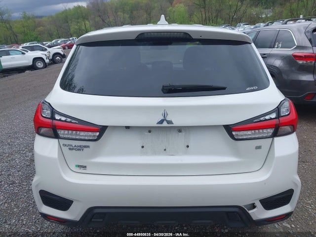 Aukcja sprzedaży 2020 Mitsubishi Outlander Sport 2.0 Be Awc/2.0 Es Awc/2.0 Se Awc/2.0 Sp Awc, vin: JA4AR3AU4LU029358, numer aukcji: 44950835