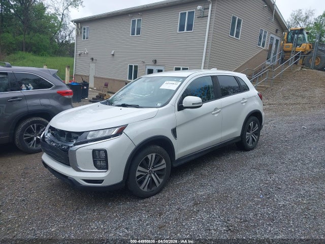 Aukcja sprzedaży 2020 Mitsubishi Outlander Sport 2.0 Be Awc/2.0 Es Awc/2.0 Se Awc/2.0 Sp Awc, vin: JA4AR3AU4LU029358, numer aukcji: 44950835