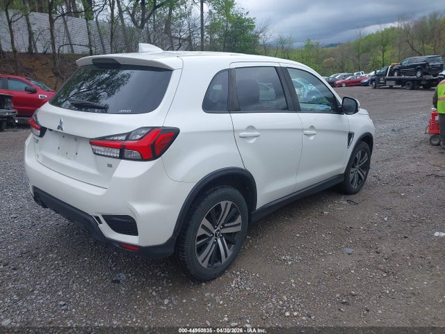 Aukcja sprzedaży 2020 Mitsubishi Outlander Sport 2.0 Be Awc/2.0 Es Awc/2.0 Se Awc/2.0 Sp Awc, vin: JA4AR3AU4LU029358, numer aukcji: 44950835