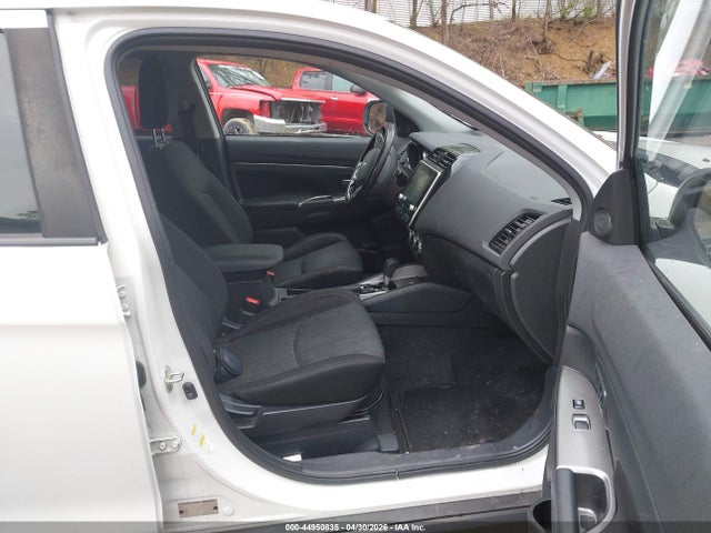 Aukcja sprzedaży 2020 Mitsubishi Outlander Sport 2.0 Be Awc/2.0 Es Awc/2.0 Se Awc/2.0 Sp Awc, vin: JA4AR3AU4LU029358, numer aukcji: 44950835