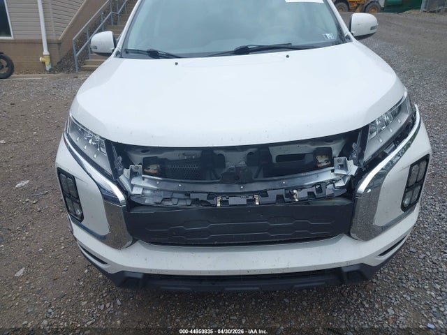 Aukcja sprzedaży 2020 Mitsubishi Outlander Sport 2.0 Be Awc/2.0 Es Awc/2.0 Se Awc/2.0 Sp Awc, vin: JA4AR3AU4LU029358, numer aukcji: 44950835