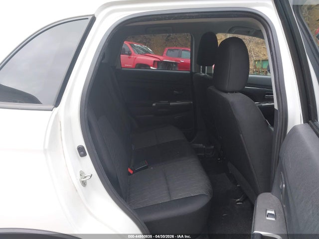 Aukcja sprzedaży 2020 Mitsubishi Outlander Sport 2.0 Be Awc/2.0 Es Awc/2.0 Se Awc/2.0 Sp Awc, vin: JA4AR3AU4LU029358, numer aukcji: 44950835