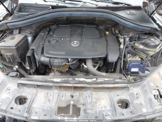 Aukcja sprzedaży 2017 Mercedes-benz Gle 350, vin: 4JGDA5JB6HA937450, numer aukcji: 44950836