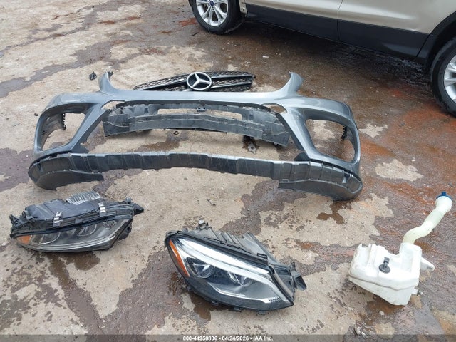 Aukcja sprzedaży 2017 Mercedes-benz Gle 350, vin: 4JGDA5JB6HA937450, numer aukcji: 44950836