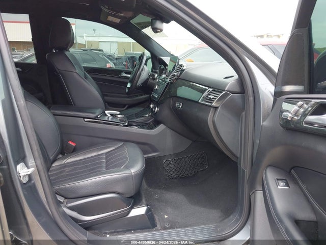Aukcja sprzedaży 2017 Mercedes-benz Gle 350, vin: 4JGDA5JB6HA937450, numer aukcji: 44950836