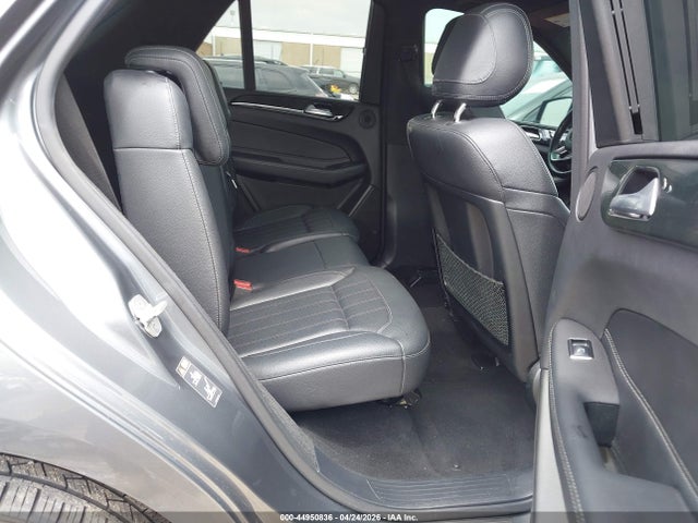 Aukcja sprzedaży 2017 Mercedes-benz Gle 350, vin: 4JGDA5JB6HA937450, numer aukcji: 44950836