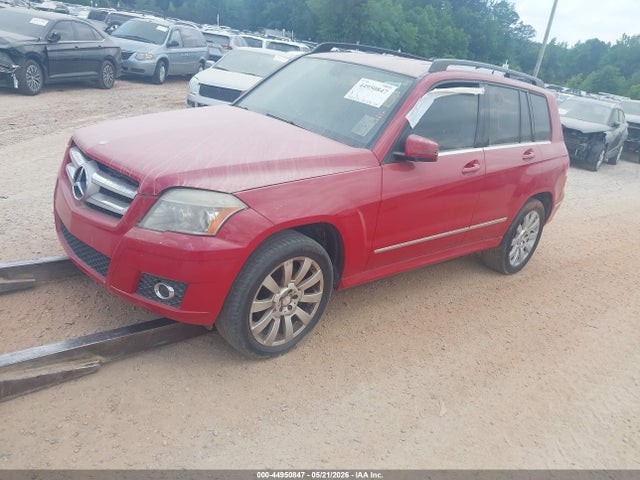 Продажа на аукционе авто 2012 Mercedes-benz Glk 350, vin: WDCGG5GBXCF735210, номер лота: 44950847