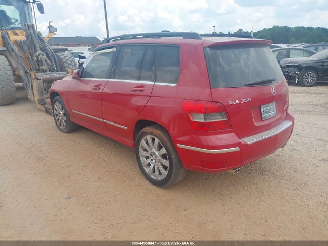 Продажа на аукционе авто 2012 Mercedes-benz Glk 350, vin: WDCGG5GBXCF735210, номер лота: 44950847