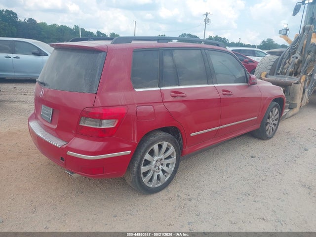 Продажа на аукционе авто 2012 Mercedes-benz Glk 350, vin: WDCGG5GBXCF735210, номер лота: 44950847
