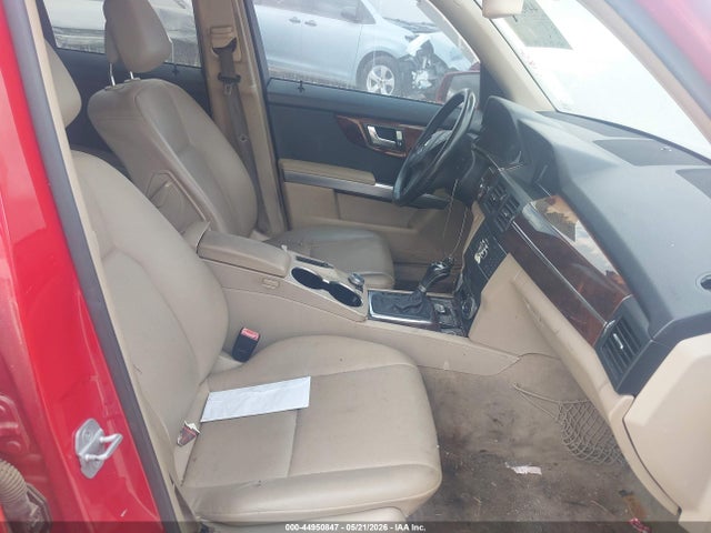 Продажа на аукционе авто 2012 Mercedes-benz Glk 350, vin: WDCGG5GBXCF735210, номер лота: 44950847