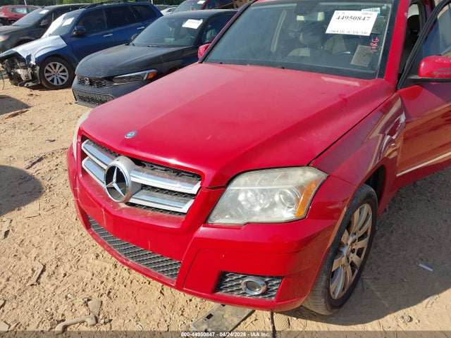Продажа на аукционе авто 2012 Mercedes-benz Glk 350, vin: WDCGG5GBXCF735210, номер лота: 44950847