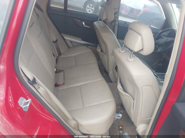 Продажа на аукционе авто 2012 Mercedes-benz Glk 350, vin: WDCGG5GBXCF735210, номер лота: 44950847