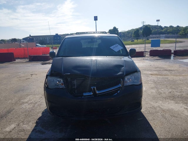 2013 Dodge Grand Caravan Sxt მანქანა იყიდება აუქციონზე, vin: 2C4RDGCG8DR627960, აუქციონის ნომერი: 44950848