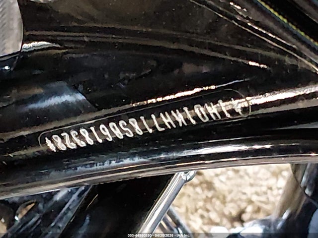 1HD1KH718SB618328 Harley-Davidson FLTRX
