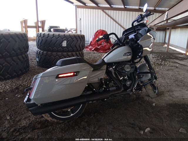 1HD1KH718SB618328 Harley-Davidson FLTRX