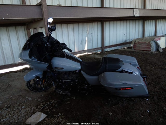 1HD1KH718SB618328 Harley-Davidson FLTRX