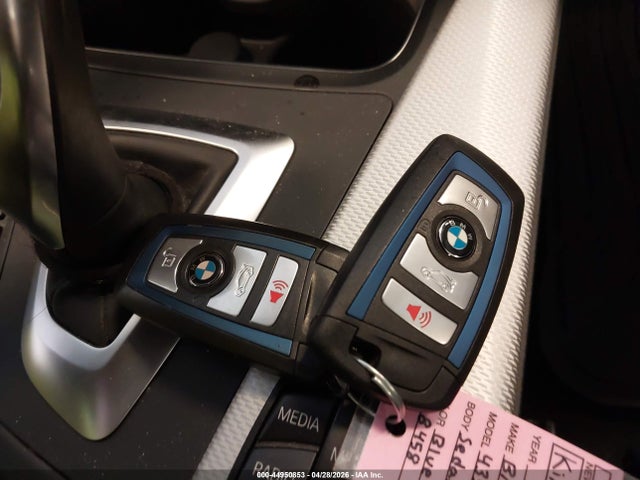 Aukcja sprzedaży 2016 Bmw 435i Gran Coupe Xdrive, vin: WBA4B3C54GG528370, numer aukcji: 44950853
