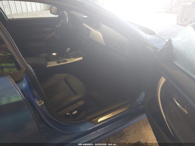 Aukcja sprzedaży 2016 Bmw 435i Gran Coupe Xdrive, vin: WBA4B3C54GG528370, numer aukcji: 44950853