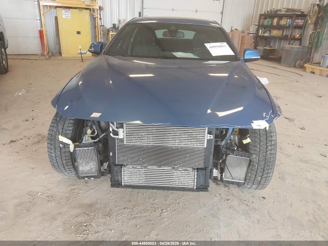 Aukcja sprzedaży 2016 Bmw 435i Gran Coupe Xdrive, vin: WBA4B3C54GG528370, numer aukcji: 44950853