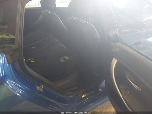 Aukcja sprzedaży 2016 Bmw 435i Gran Coupe Xdrive, vin: WBA4B3C54GG528370, numer aukcji: 44950853