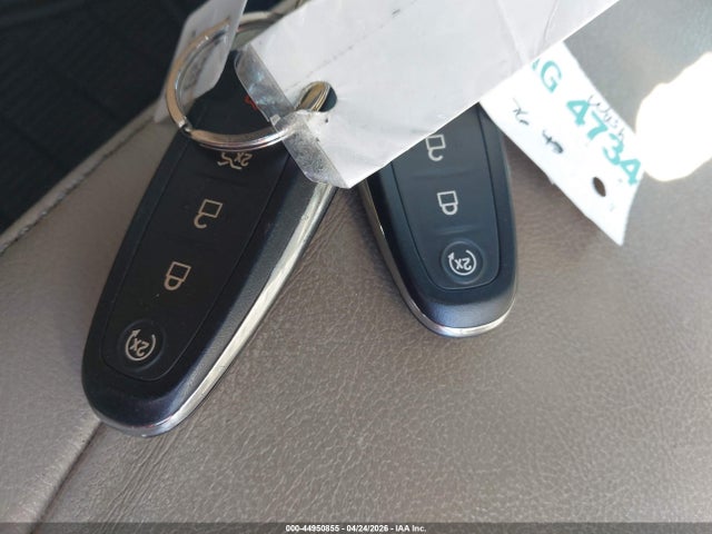 Продажа на аукционе авто 2019 Ford Flex Sel, vin: 2FMGK5C82KBA39337, номер лота: 44950855