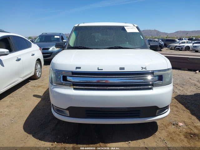 Продажа на аукционе авто 2019 Ford Flex Sel, vin: 2FMGK5C82KBA39337, номер лота: 44950855