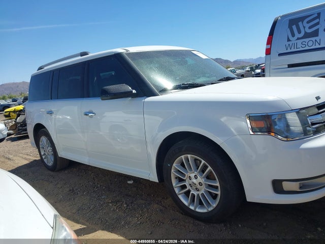 Продажа на аукционе авто 2019 Ford Flex Sel, vin: 2FMGK5C82KBA39337, номер лота: 44950855