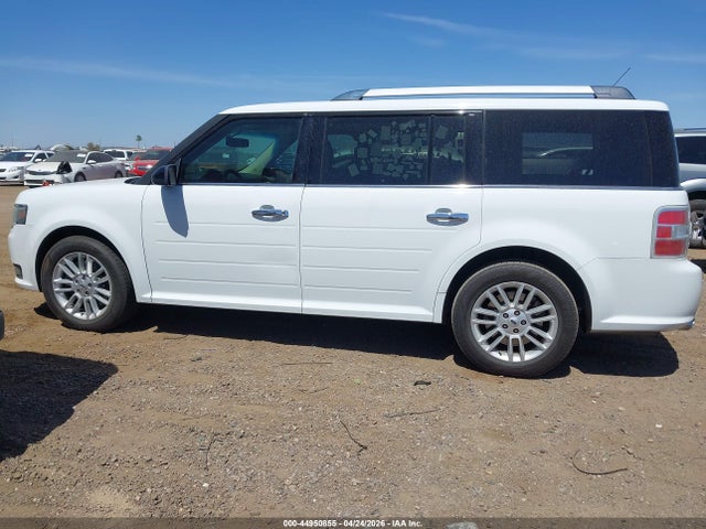 Продажа на аукционе авто 2019 Ford Flex Sel, vin: 2FMGK5C82KBA39337, номер лота: 44950855